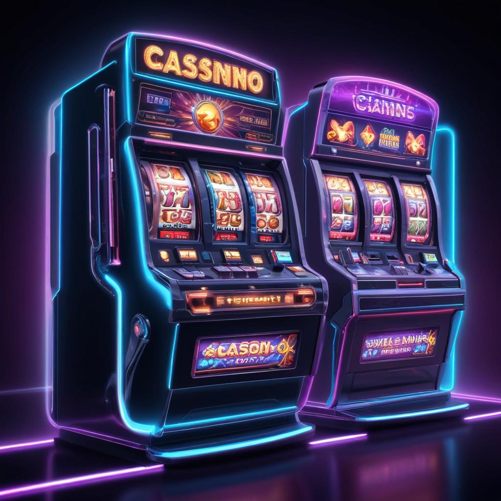 Aktualne trendy w świecie kasyn online