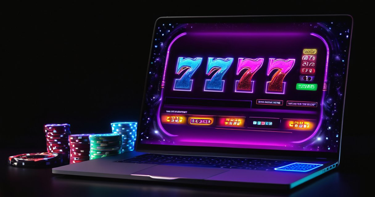 Najczęstsze mity o kasynach online