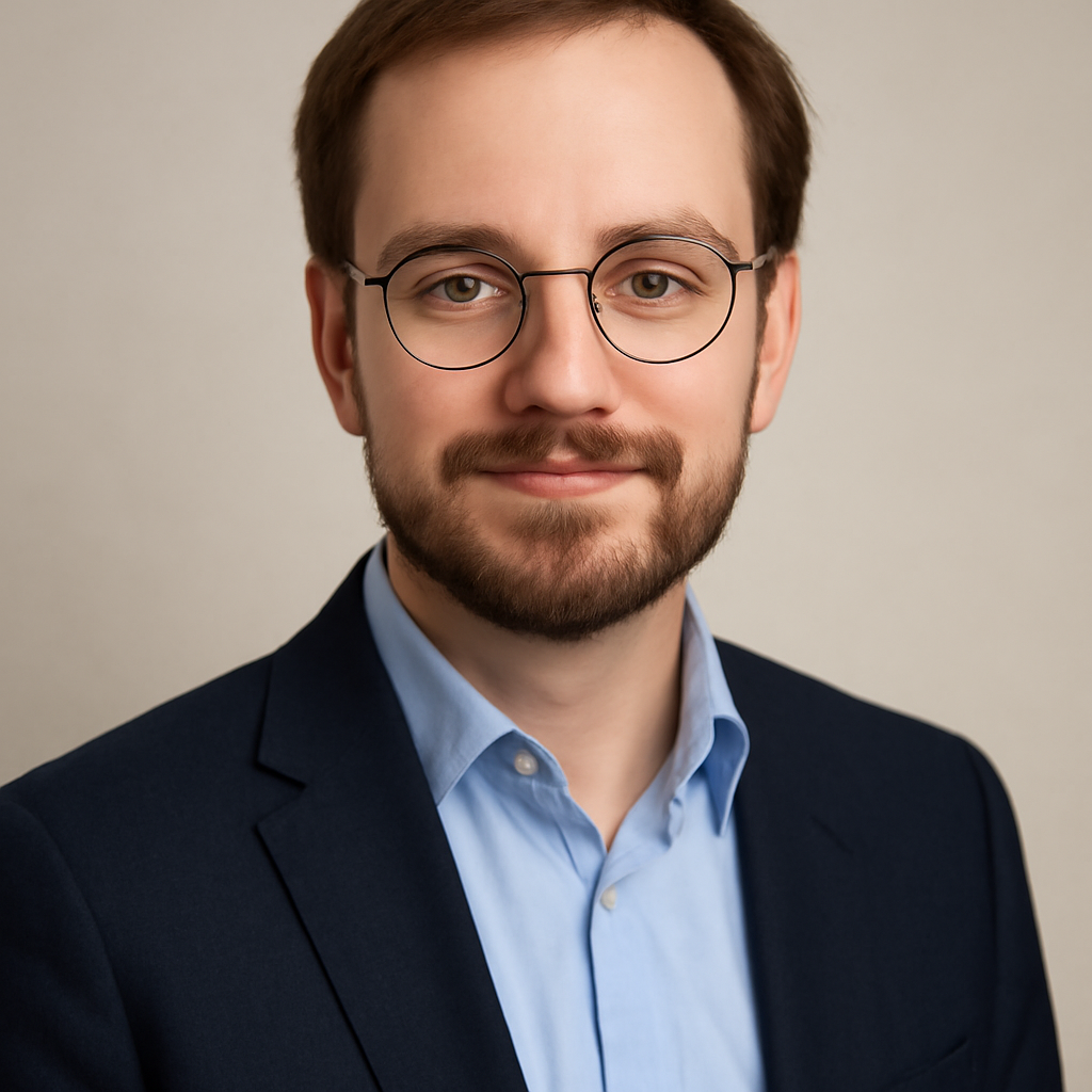 Michał Kowalski