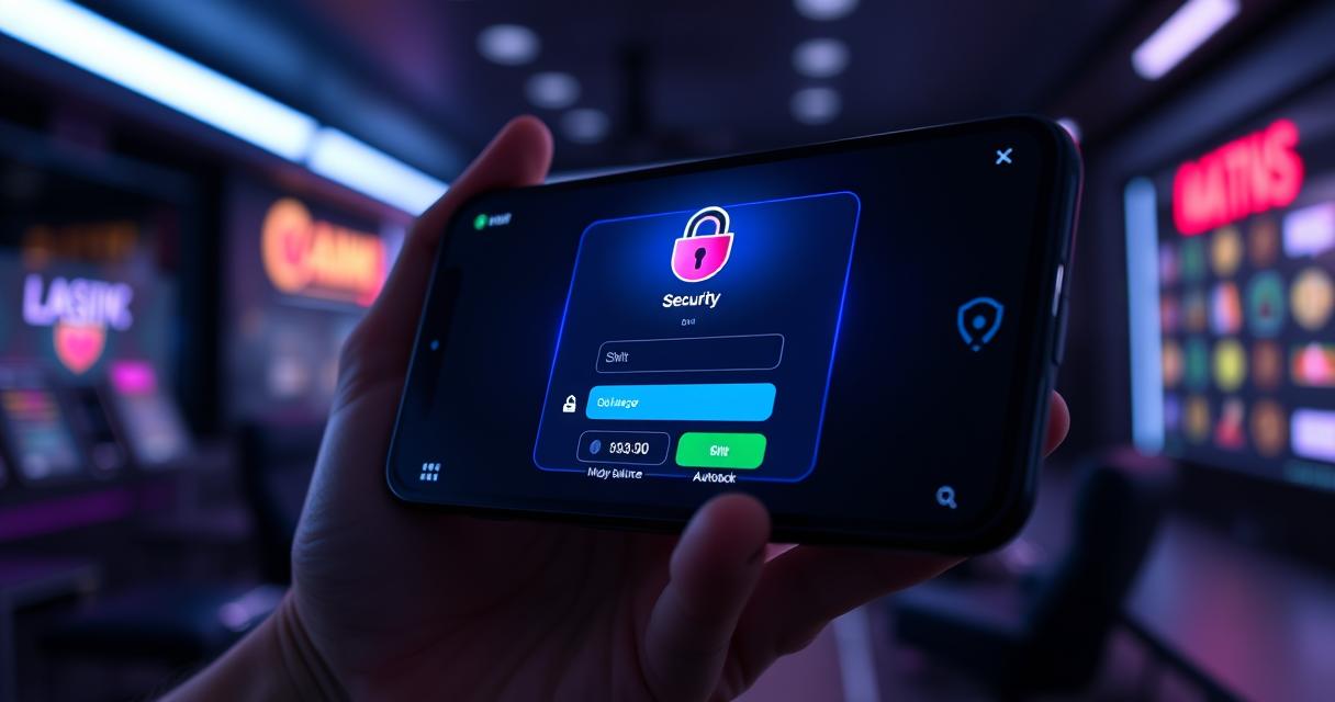 Gry kasynowe na urządzeniach mobilnych — Jak bezpiecznie grać w gry kasynowe na telefonie, porady dla graczy