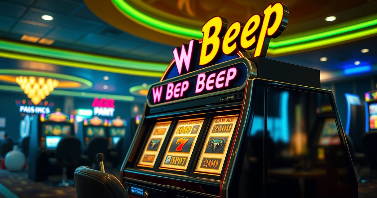 Jackpot progresywny – jak działa — Rodzaje jackpotów progresywnych dostępnych w kasynie Jackpot progresywny – jak działa — Rodzaje jackpotów progresywnych dostępnych w kasynie