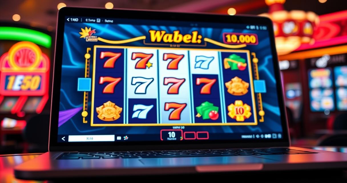 Jak wybierać gry według RTP — Jakie są najpopularniejsze gry o wysokim RTP w Beep Beep kasynie?