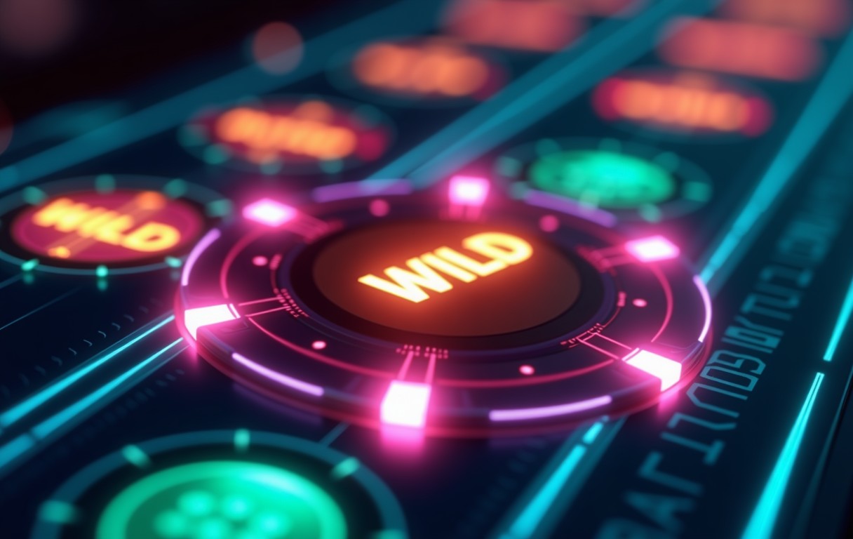 Symbole wild w automatach — Jak działają symbole wild w Beep Beep Casino? Symbole wild w automatach — Jak działają symbole wild w Beep Beep Casino?