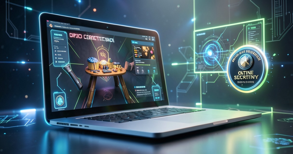 Szyfrowanie danych w kasynach — Audyt i certyfikaty bezpieczeństwa w Beep Beep Casino