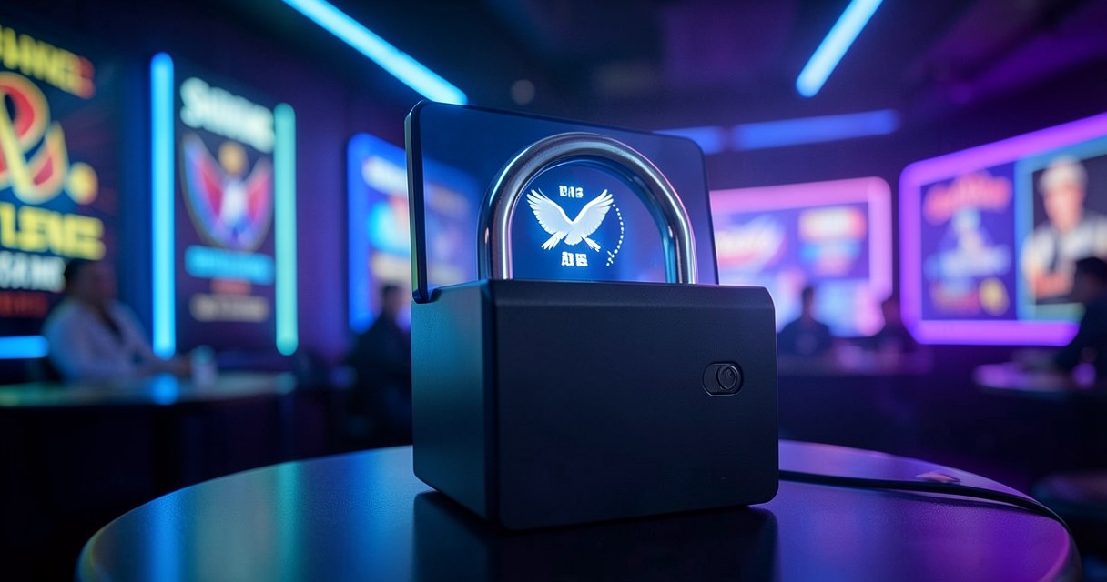 Dlaczego KYC jest wymagane — Ochrona danych osobowych Dlaczego KYC jest wymagane — Ochrona danych osobowych
