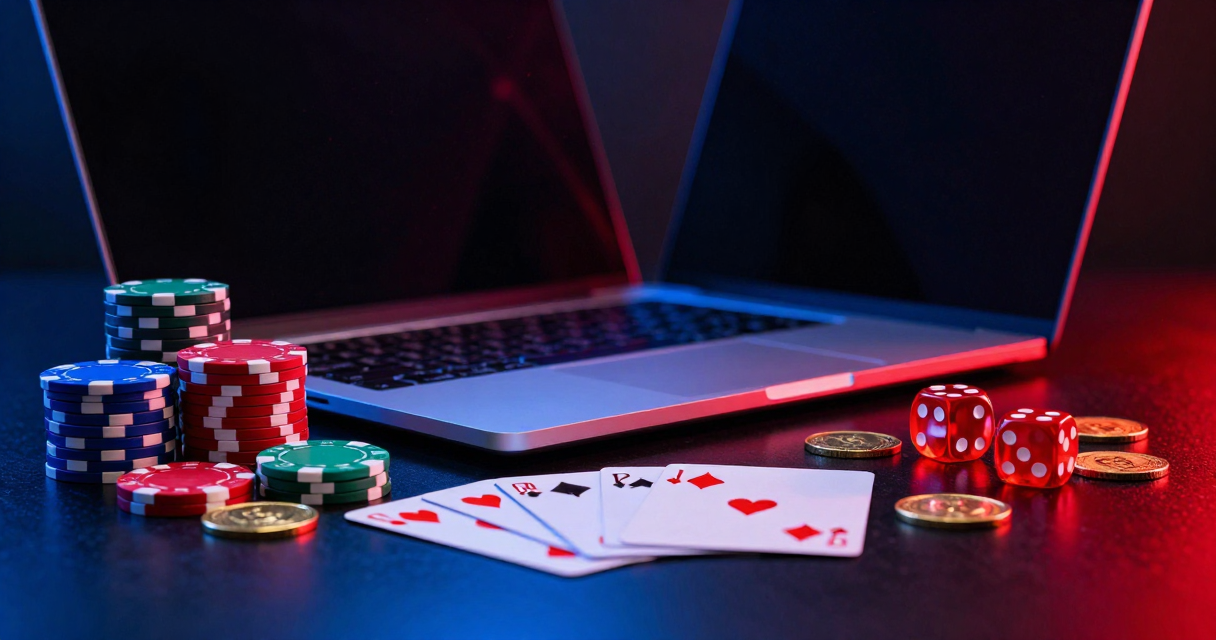 Baccarat – zasady gry — Podstawowe strategie i najczęstsze błędy