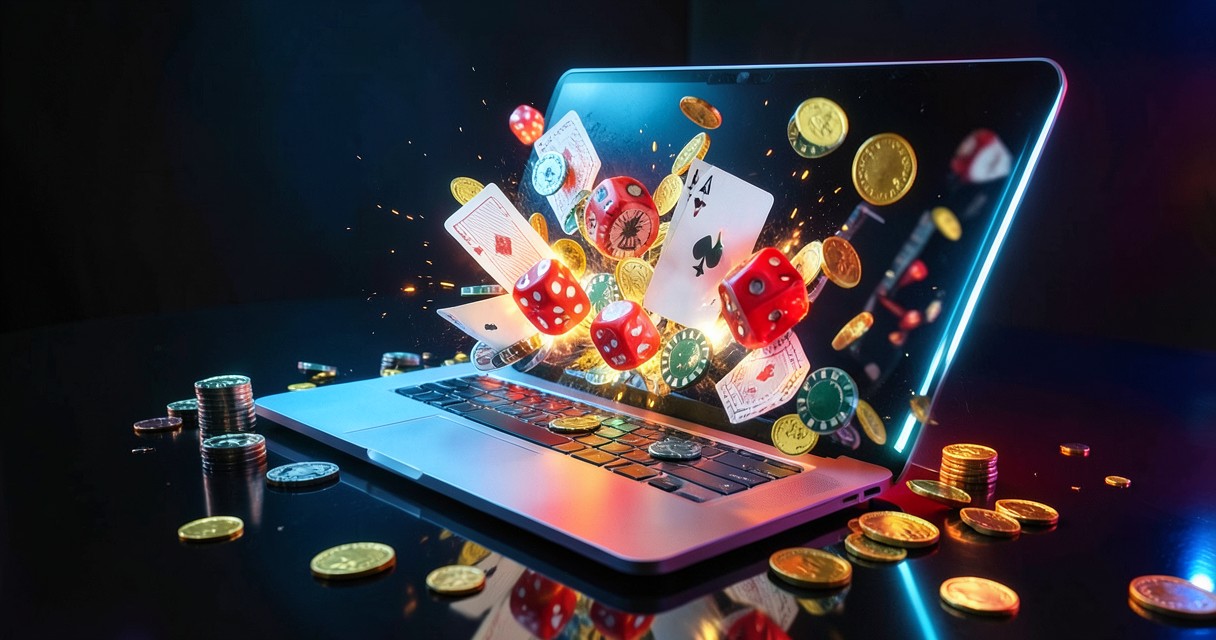 Poker a gry kasynowe – różnice — Jakie są szanse na wygraną w pokerze i w kasynie? Poker a gry kasynowe – różnice — Jakie są szanse na wygraną w pokerze i w kasynie?