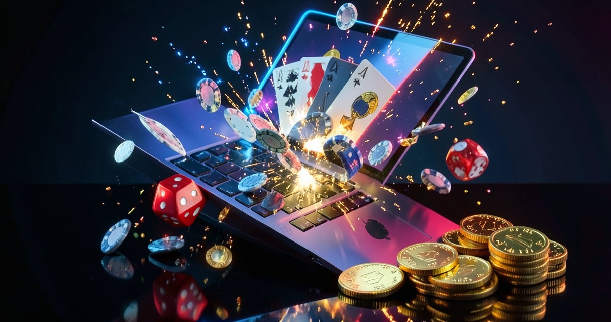Poker a gry kasynowe – różnice — Jakie są korzyści i ryzyko związane z grami kasynowymi i pokerem? Poker a gry kasynowe – różnice — Jakie są korzyści i ryzyko związane z grami kasynowymi i pokerem?