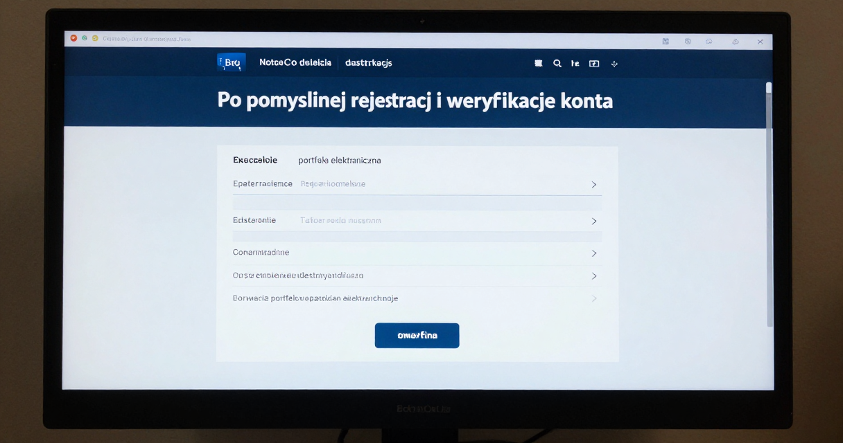 Portfele elektroniczne w kasynie — Zasilanie portfela elektronicznego Portfele elektroniczne w kasynie — Zasilanie portfela elektronicznego