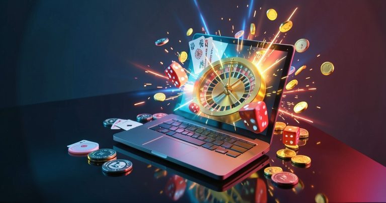 Budda Casino i najważniejsze elementy wygodnej rozgrywki online