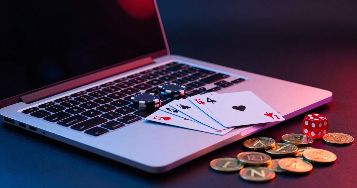 Funkcje społecznościowe kasyn online — Systemy lojalnościowe i nagrody wspólne Funkcje społecznościowe kasyn online — Systemy lojalnościowe i nagrody wspólne