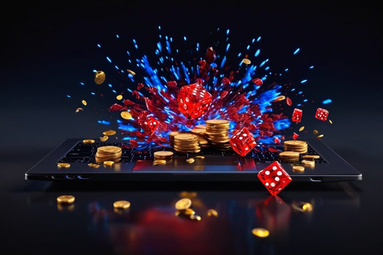 Jak Rozumieć Linie Wypłat, Symbole Wild i Scatter w Automatach