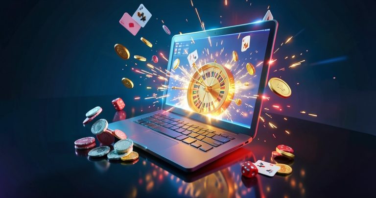 NB Casino oraz znaczenie przejrzystych zasad i czytelnego interfejsu