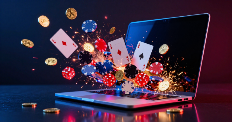 Online kasína Zorabet a zodpovedné používanie digitálnych služieb