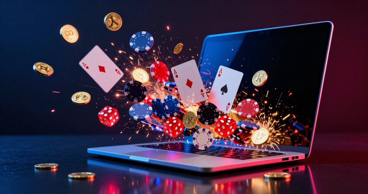 Online kasína Zorabet a zodpovedné používanie digitálnych služieb