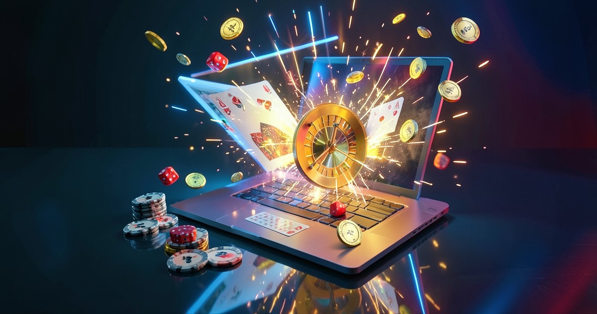 SuperCat Casino i funkcje ułatwiające wyszukiwanie gier