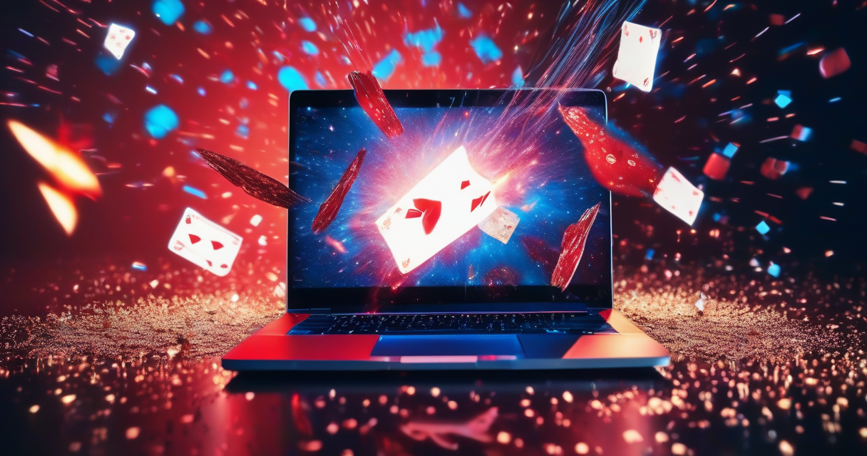 Technologia w kasynie na żywo — Jak technologia streamingowa w kasynie na żywo Beep Beep minimalizuje opóźnienia w porów