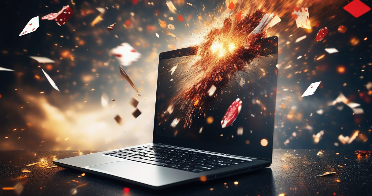 Technologia w kasynie na żywo — Wpływ technologii AI w kasynie na żywo Beep Beep na interakcję z dealerem w porównaniu d