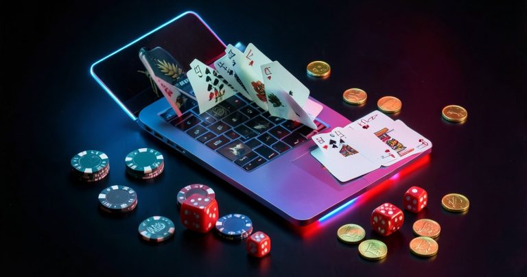 Understanding the Differences Between Casino Game Categories at Zorabet